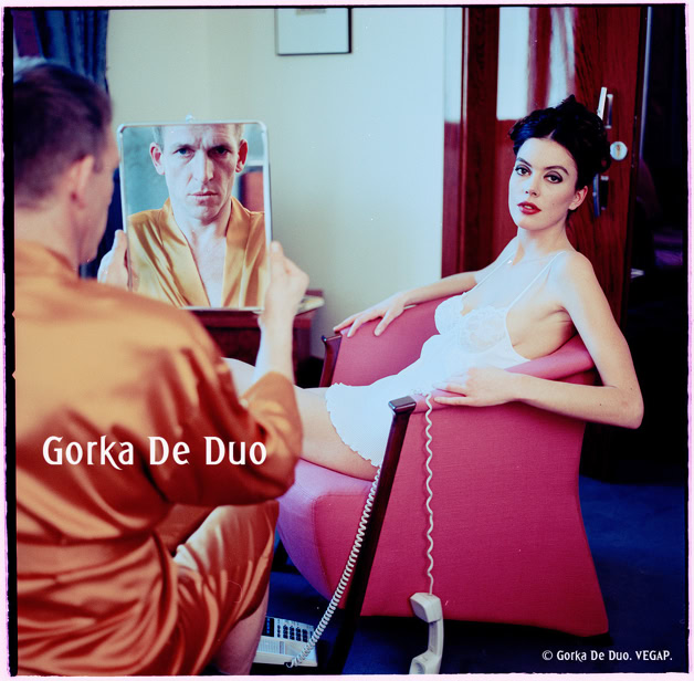 Gorka De Duo - Fura Model
